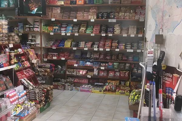dilbaz market - Bakkal - Sakarya Adapazarı