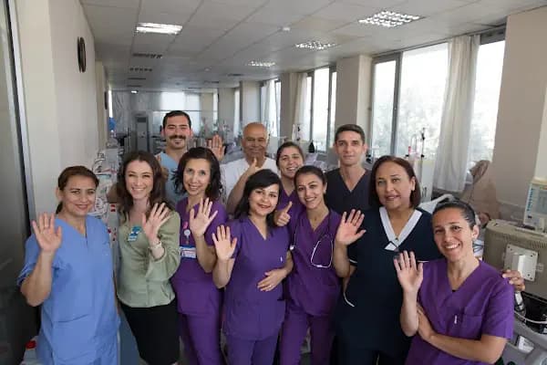 Özel Yücelen Diyaliz Merkezi - Diyaliz Merkezi - Muğla Ortaca