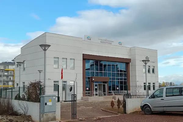 SGK DÖŞEMEALTI YENI BINA - Kurumsal Ofis - Antalya Aksu