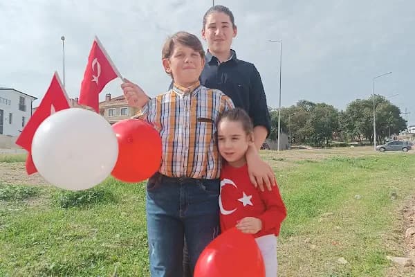 Ozluce Anaokulu - Anaokulu - Bursa Nilüfer