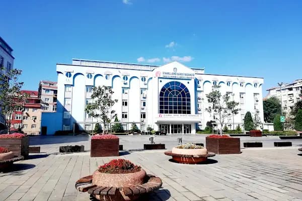 Kocasinan Vergi Dairesi - Vergi Dairesi - İstanbul Ataşehir