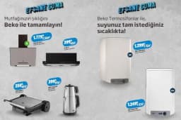 BEKO KAYAOĞLU İNEGÖL