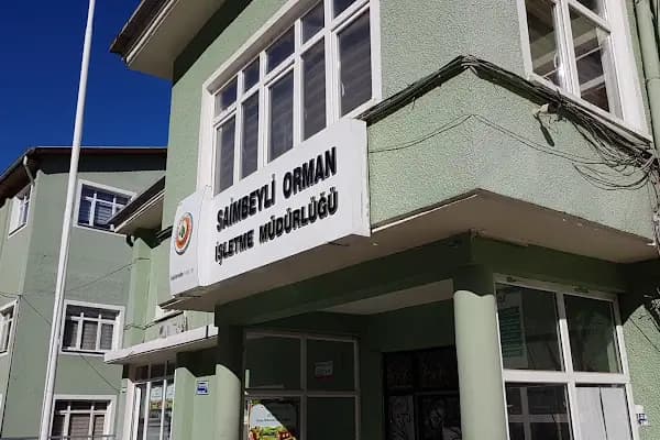 Saimbeyli Orman İşletme Müdürlüğü - İlgi Çekici Yer - Adana Saimbeyli