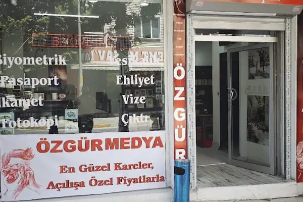 Özgür Media fotoğrafçılık - Fotoğrafçı - İstanbul Maltepe