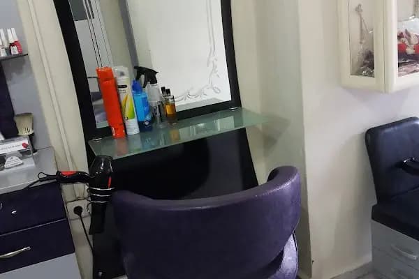 Nazar Bayan Kuaförü - Kuaför - İstanbul Bağcılar