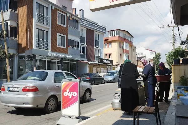 Çelik Ticaret - Boya Mağazası - Balıkesir Bandırma