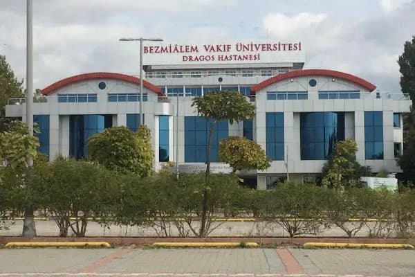 Bezmialem Dragos Hastanesi - Endokrinoloji, Diyabet ve Tiroid Merkezi - Üniversite Hastanesi - İstanbul Kartal