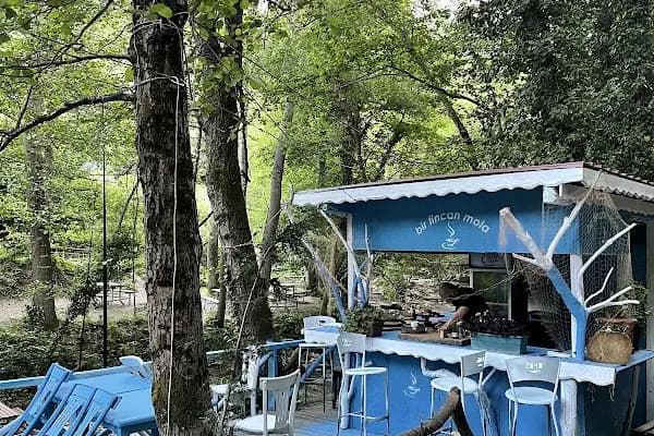 Bı fincan mola - Kahve dükkanı - Kocaeli Gölcük