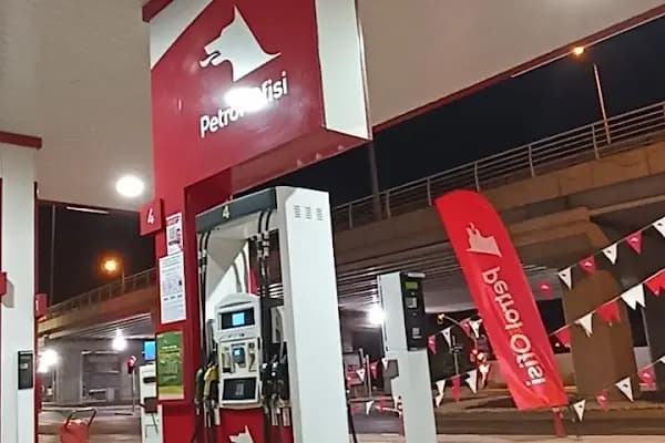 Petrol Ofisi - Benzin İstasyonu - Kocaeli Körfez