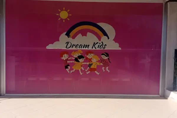 DREAM KİDS BORNOVA OYUN VE ETKİNLİK MERKEZİ - Oyun/Eğlence Merkezi - İzmir Aliağa