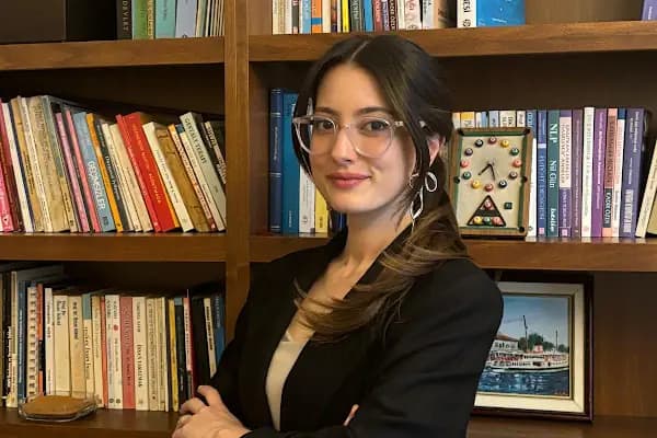 Uzman Psikolog Irmak Aygül - Psikoterapist - Muğla Bodrum