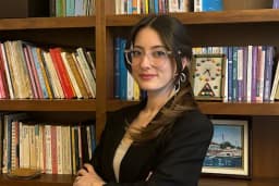 Uzman Psikolog Irmak Aygül