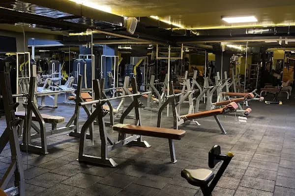 BFC FİTNESS DİYARBAKIR SPOR SALONU - Spor salonu - Diyarbakır Kayapınar