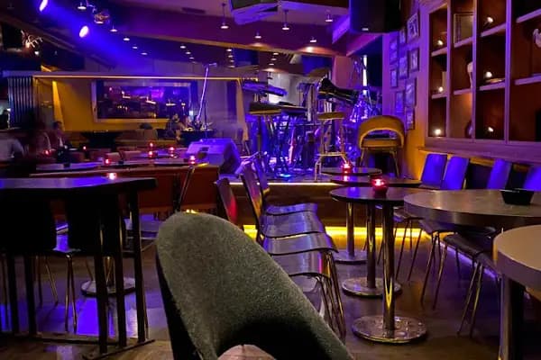 Bongo Bar - Bar - Bursa Yıldırım