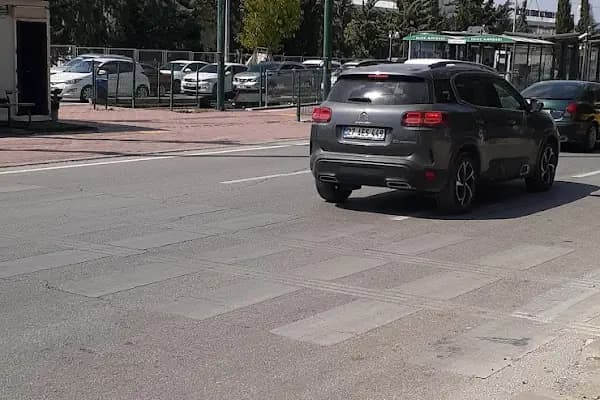 Burç kavşağı tramvay durağı - Ulaşım Hizmeti - Gaziantep Şahinbey