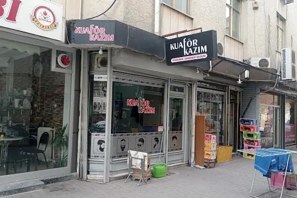 Kuaför Kazım - Kuaför - Konya Güneysınır
