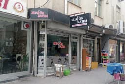 Kuaför Kazım