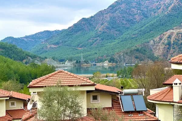Villa hills - Villa - Muğla Bodrum