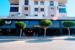 ROYAL GYM ALANYA