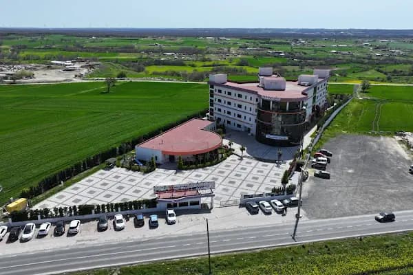 MBA Okulları Çerkezköy Kampüsü - Okul - Tekirdağ Çerkezköy