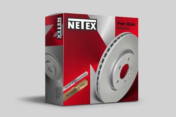 NETEX - Otomobil Yedek Parça Mağazası - İstanbul Bahçelievler