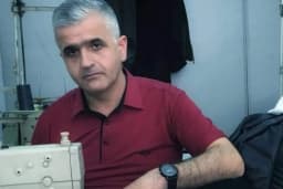 Terzi Metin