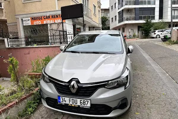 H.C -Anadolu Yakası Ataşehir Rent A Car -Bostancı Ucuz Otomobil Kiralama - Araba Kiralama Şirketi - İstanbul Ataşehir