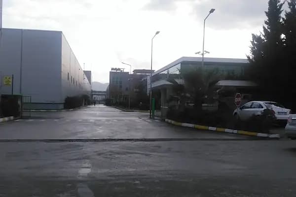 OZKA LASTIK ve KAUCUK - Oto Lastik Dükkanı - Kocaeli Gölcük