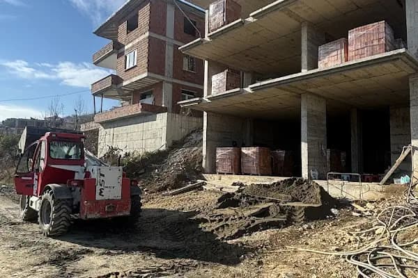 Trabzon Manitou Ve Forklift - Forklift Kiralama Hizmeti - Trabzon Akçaabat
