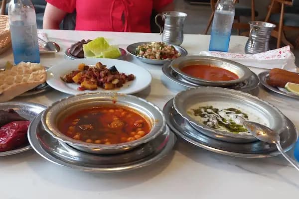 Eşgili Restoran | Yöresel Gaziantep Yemekleri - Restoran - Gaziantep Şehitkamil