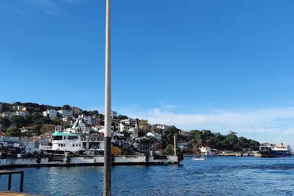 Burgazada Gönüllüleri Kültür, Sanat ve Eğitim Merkezi - Gönüllü Kuruluşu - İstanbul Bağcılar
