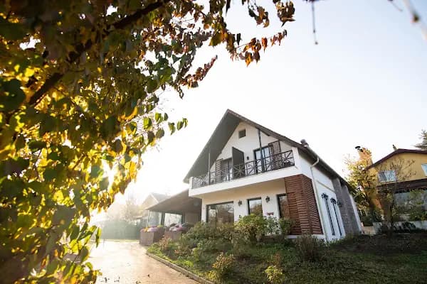 Villa Nora - Otel - Bursa Osmangazi