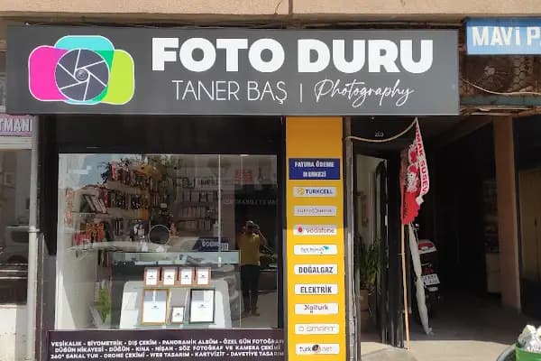 FOTO DURU - Düğün Fotoğrafçısı - Edirne Enez