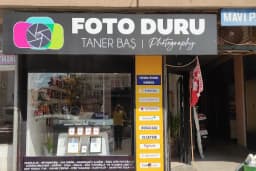 FOTO DURU