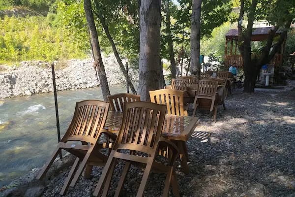 Kapuzbaşi Şelale Motel - Motel - Adana Pozantı