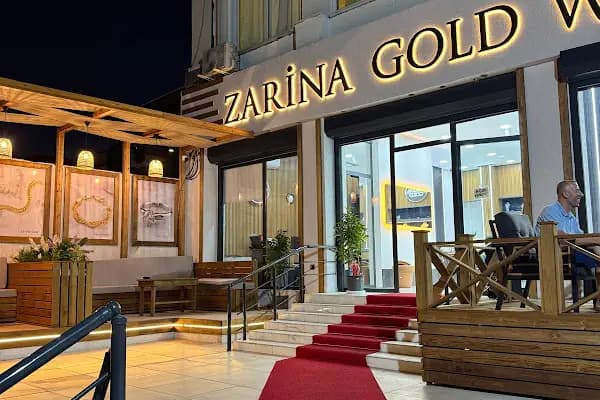 Zarina Gold Kuyumculuk - Kuyumcu - Muğla Dalaman