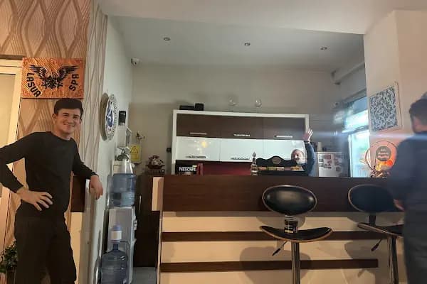 THE SPA LASUA - Spa ve Sağlık Kulübü - Denizli Pamukkale