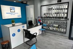 NTS Bilişim Premium Servis