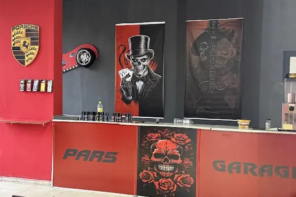 Pars Auto Detailing - Araba Yıkama - Antalya Alanya