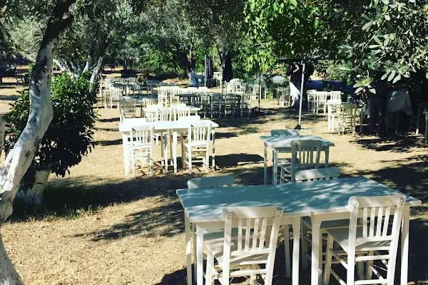 Kekik Düğün Salonu - Restoran - İzmir Aliağa