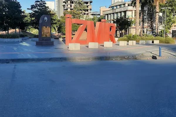 İZMİR ADLİYESİ SOSYAL TESİSLERİ - Kapalı Konaklama Yeri - İzmir Dikili