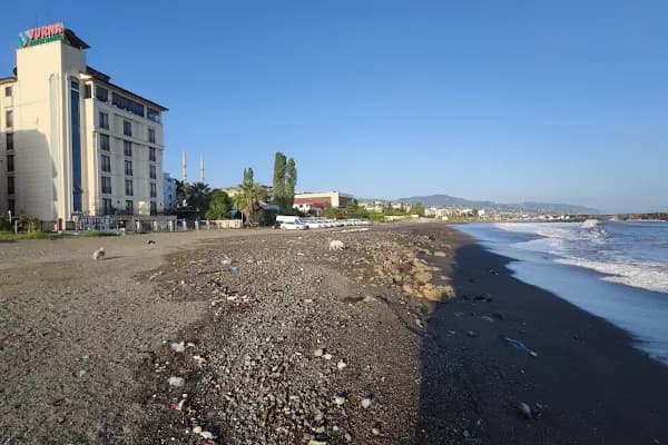 Vurna Butik Hotel - Otel - Trabzon Akçaabat