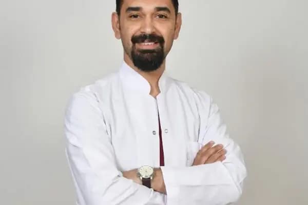 OP.DR. AHMET EROĞLU GÖZ HASTALIKLARI VE CERRAHİSİ UZMANI - Göz Doktoru - Balıkesir Altıeylül