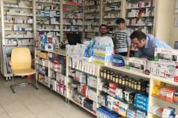 Genç Altınekin Eczanesi