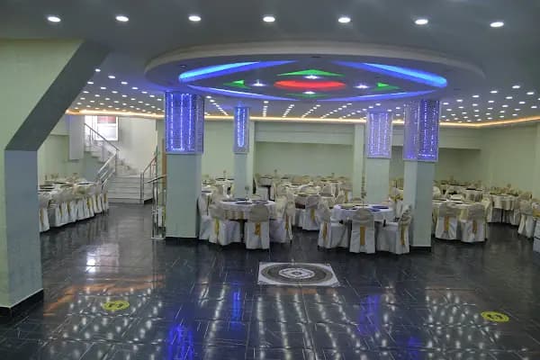 Hayat Düğün Salonu - Düğün Salonu - İstanbul Beylikdüzü