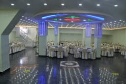 Hayat Düğün Salonu
