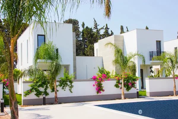 BODRUM NARADA - Tatil sitesi - Muğla Bodrum