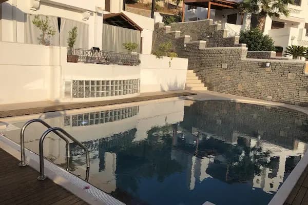 Gençer Sitesi - Apartman Kompleksi - Muğla Bodrum