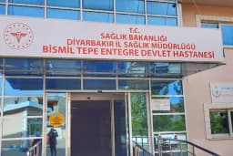 Tepe Devlet Hastanesi