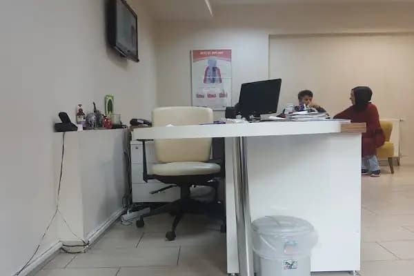 Özel Murat Önen Ağız Ve Diş Sağlığı Polikliniği - Diş Hekimi - Bursa Osmangazi